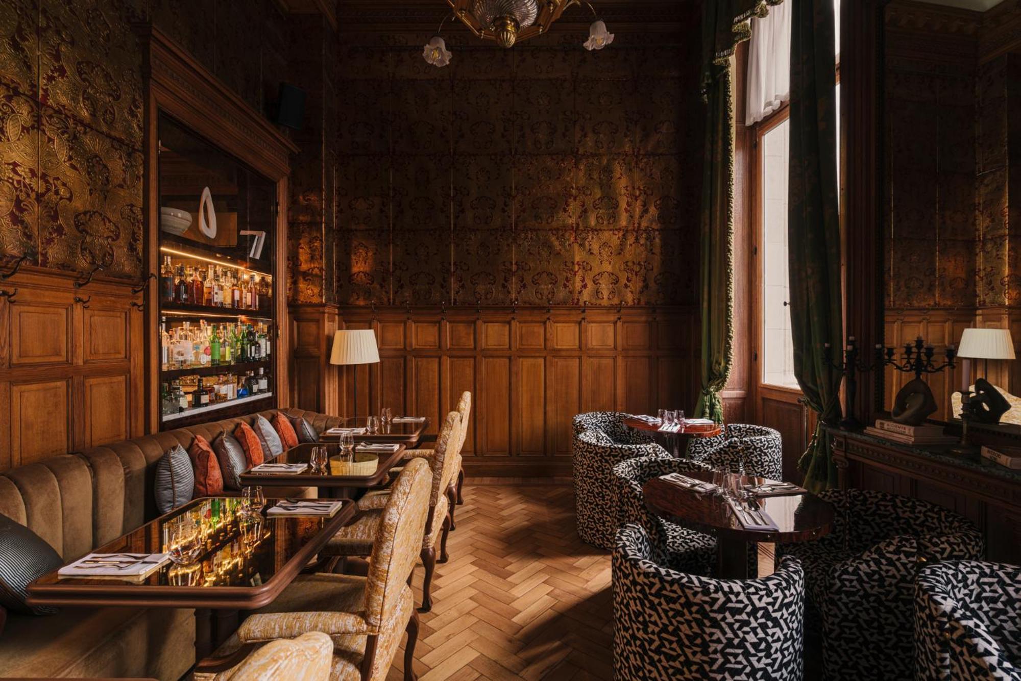 Hotel Fleur De Ville Brüksel Dış mekan fotoğraf