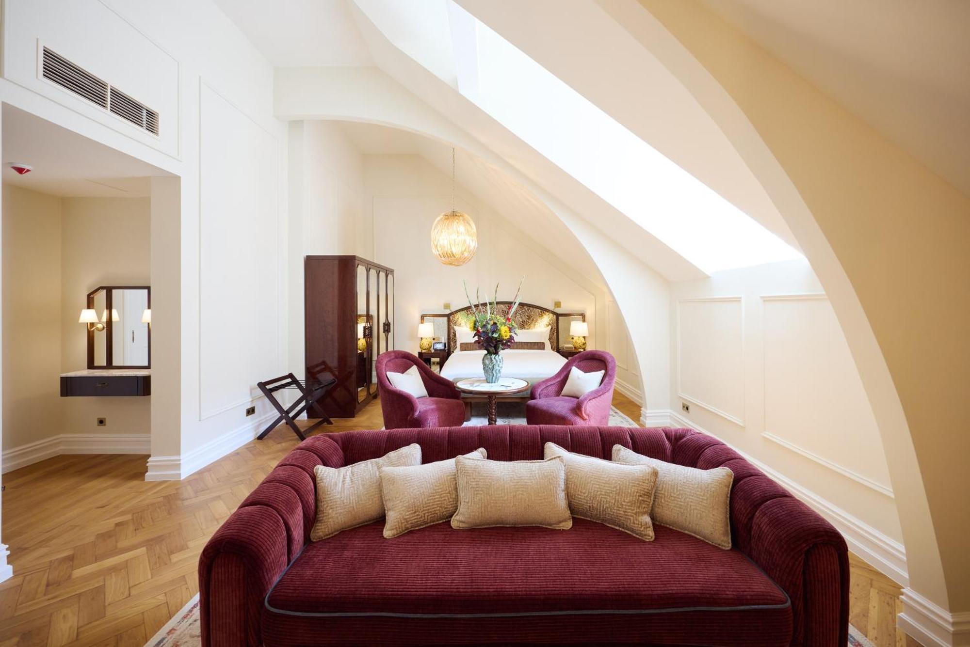 Hotel Fleur De Ville Brüksel Dış mekan fotoğraf