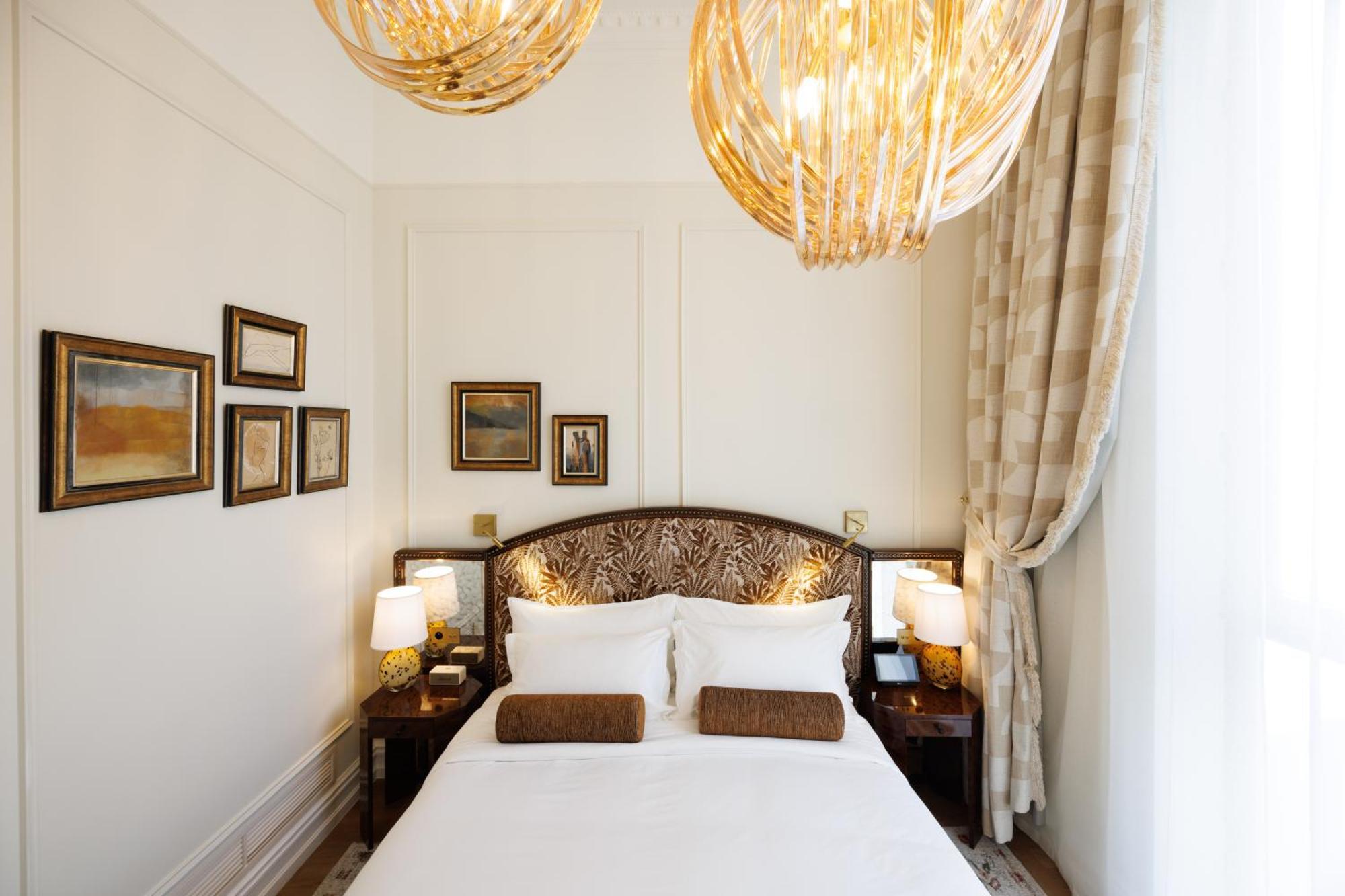 Hotel Fleur De Ville Brüksel Dış mekan fotoğraf